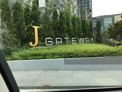 J Gateway (D22), Condominium #135850632